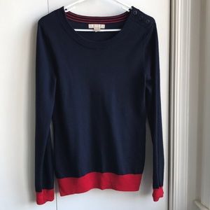Banana Republic Sweater